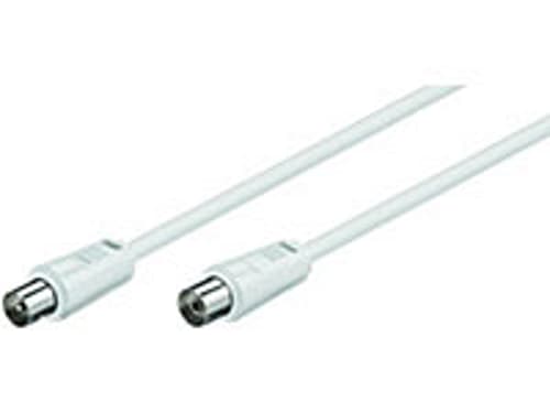 Microconnect Antennkabel Koaxial Koaxial