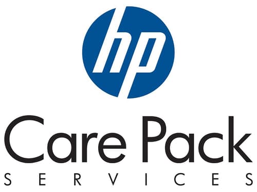 Hp Care Pack Hardware Support Next Business Day 3år – M570 Mfp