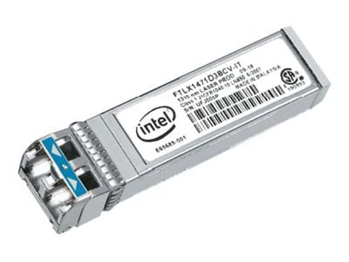 Intel Ethernet Sfp+ Lr Optics 10 Gigabit Ethernet Gigabit Ethernet