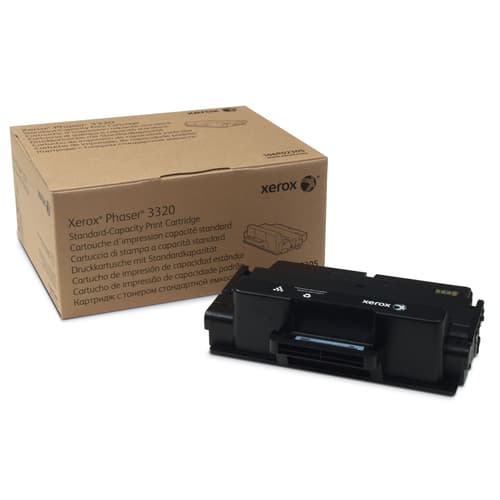 Xerox Toner Svart 5k – Phaser 3320