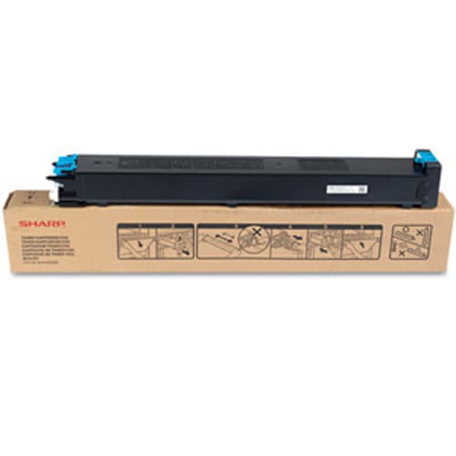 Sharp Toner Cyan 10k – Mx-2310u