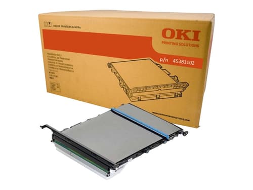 Oki Transfer Belt 60k – Mc760/70/80 Serie