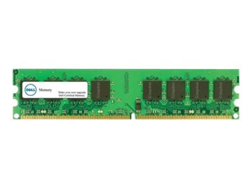 Dell Ram 16gb 1,600mhz 240-pin Dimm