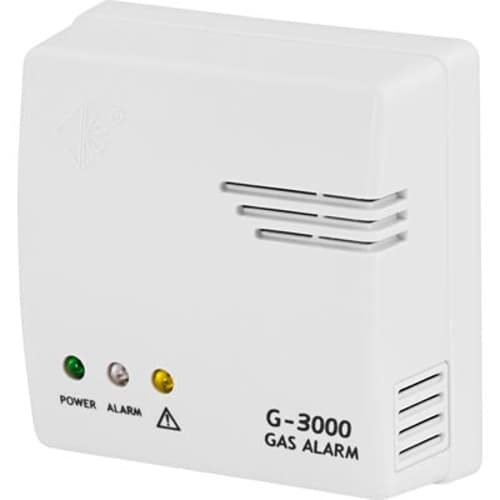 Nexa Gas Detekor,Hot Wire,12v/cigg/230v,85db
