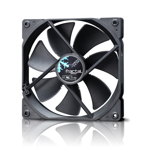 Fractal Design Dynamic Gp-14 140 Mm