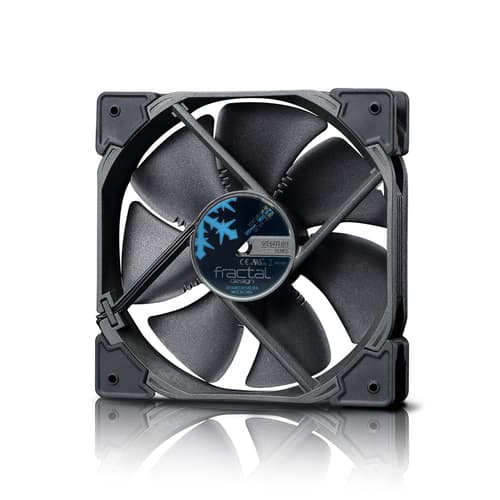 Fractal Design Venturi Series Chassifläkt 120 Mm