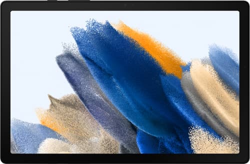 Samsung Galaxy Tab A8 4g 10.5″ 64gb Mörkgrå