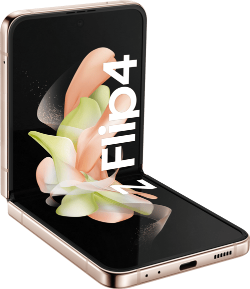 Samsung Galaxy Z Flip4 5g