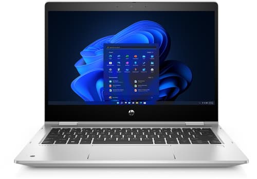 Hp Probook X360 435 G9 Ryzen 5 16gb 256gb Ssd 13.3″