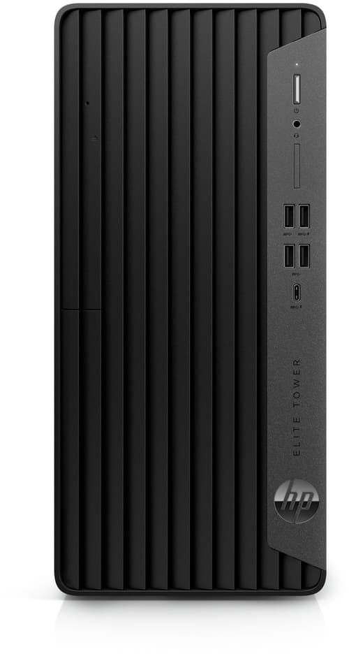 Hp Elite 800 G9 Tower Core I7 16gb 512gb Ssd