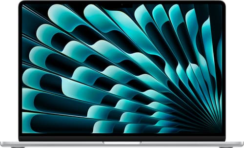 Apple Macbook Air (2023) Silver M2 16gb 512gb Ssd 10-core 15.3″