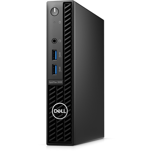 Dell Optiplex 3000 Mff Core I5 8gb 256gb Ssd