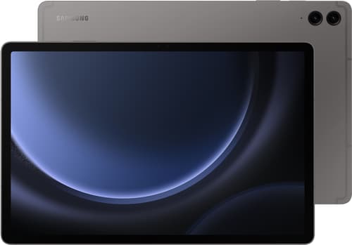 Samsung Galaxy Tab S9 Fe+ 5g 12.4″ Exynos 1380 256gb 12gb Grå