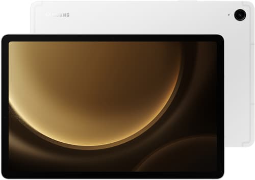Samsung Galaxy Tab S9 Fe 5g 10.9″ 256gb Silver