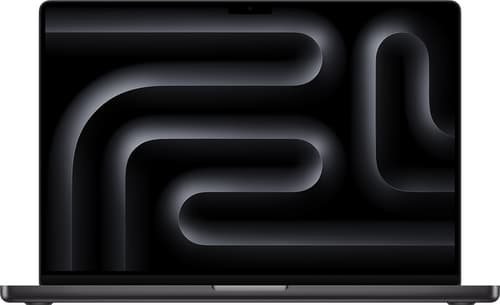 Apple Macbook Pro (2023) Rymdsvart M3 Pro 18gb 1000gb Ssd 18-core 16.2″
