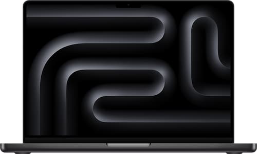 Apple Macbook Pro (2023) Rymdsvart M3 Max 36gb 2000gb Ssd 30-core 14.2″