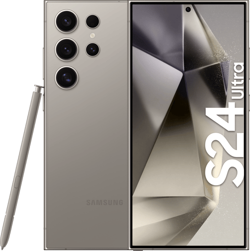 Samsung Galaxy S24 Ultra 1000gb Titanium Gray