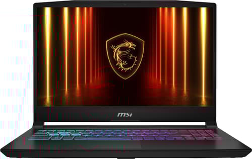 Msi Katana 15 Hx Core I7 16gb 1000gb Rtx 5070 15.6"