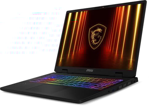 Msi Crosshair 16 Hx Ai Core Ultra 7 1000gb Rtx 5060 16