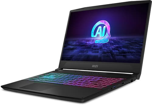 Msi A15 Ai Ryzen 9 1000gb Rtx 5070 15-6