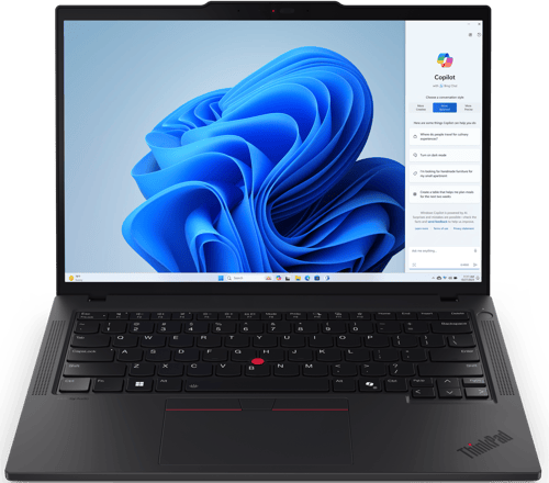 Lenovo Thinkpad T14 G5 Core Ultra 7 32gb 1000gb 14″