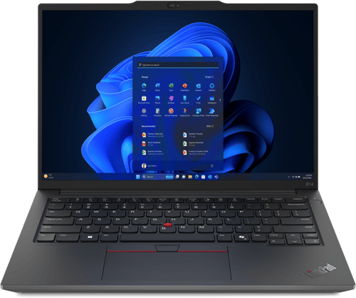 Lenovo Thinkpad E14 G6 Ryzen 5 16gb 512gb 14″