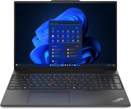 Lenovo Thinkpad E16 G2 Core Ultra 5 16gb 512gb 16″