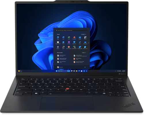 Thinkpad X1 Carbon G12 Core Ultra 7 32gb 1000gb 14"