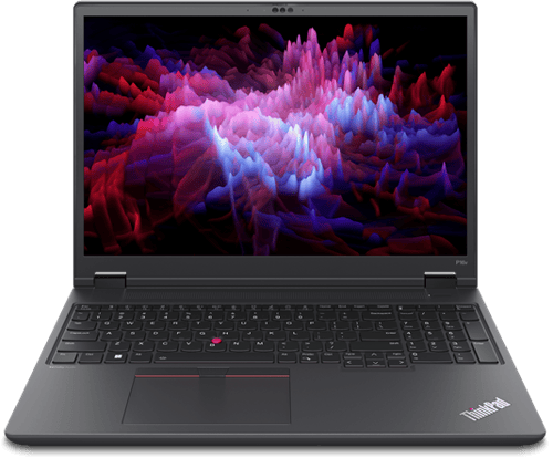 Lenovo Thinkpad P16v G1