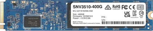 Synology Snv3510 2 Pcie 3-0