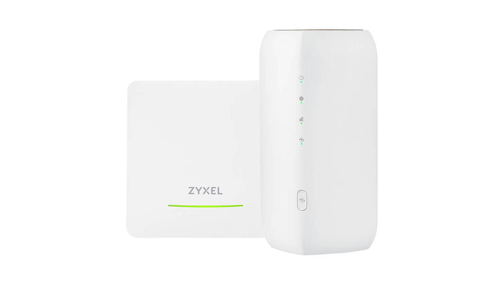 Zyxel tuotteet