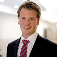 Andreas Abrahamsen