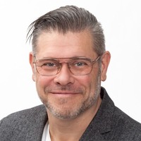 Anders Bo Forsdahl