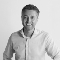 Johan Hoving