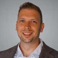 Bjorn Bouman