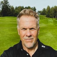 Tobias Norrbom