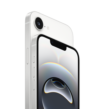 IPHONE 16e