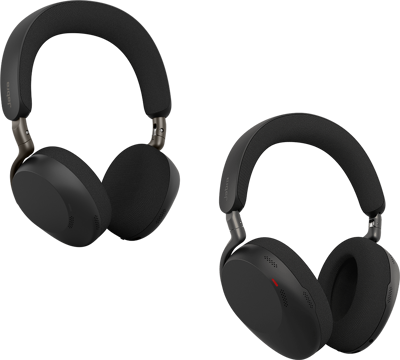 Jabra headsets
