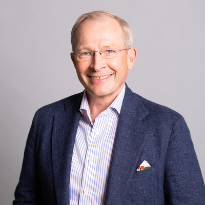 Risto E. J. Penttilä
