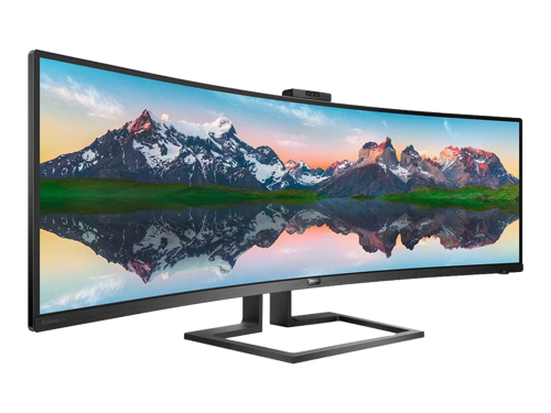 Philips Screen