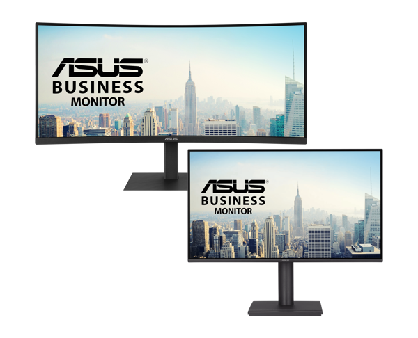 asus monitors