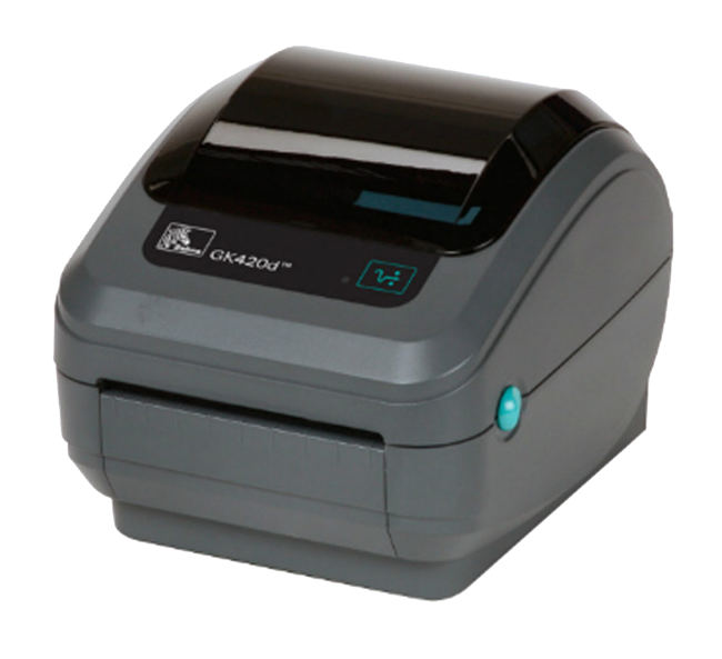 zebragk420d