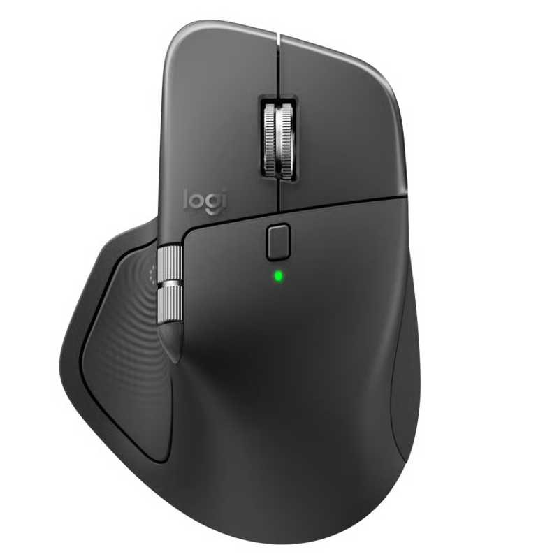 mx master 4 mouse