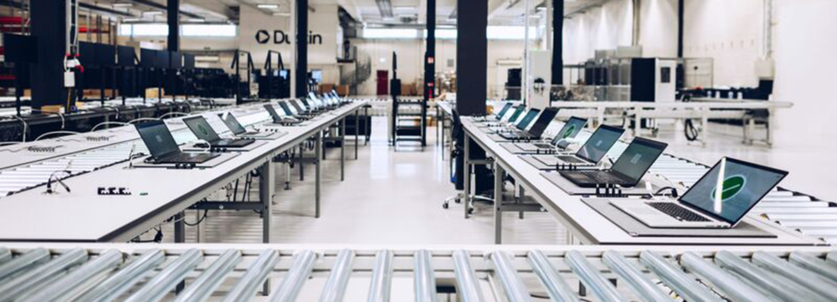 Takebackcenter Växjö Sweden