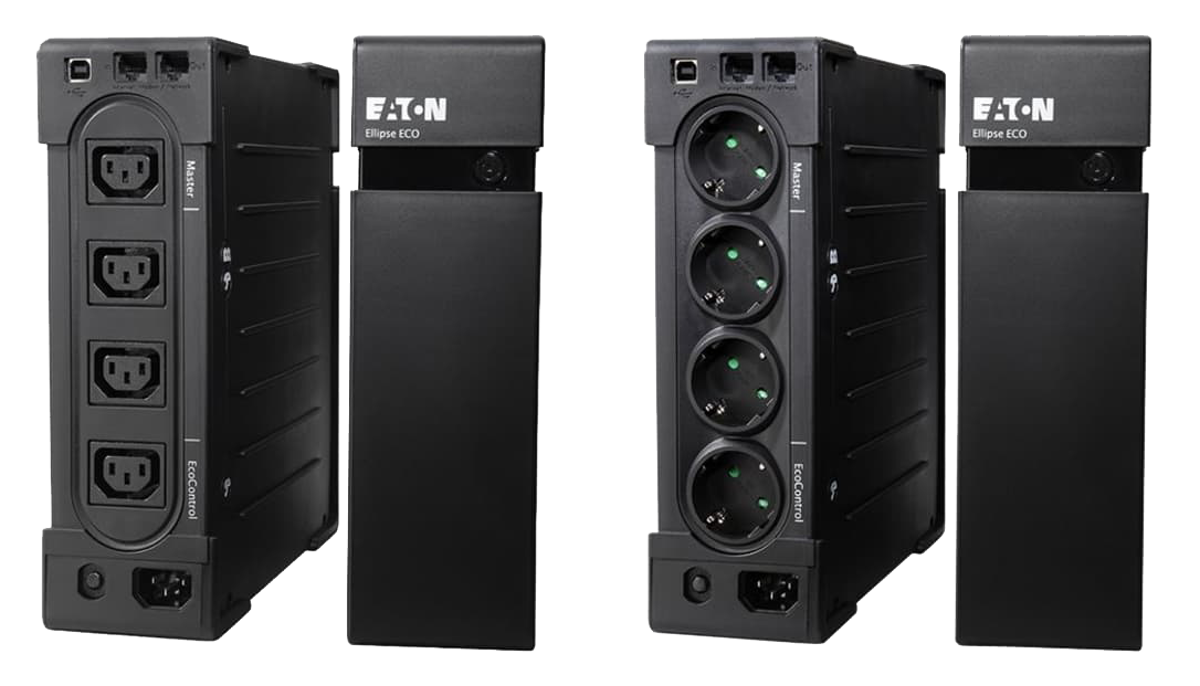 eaton