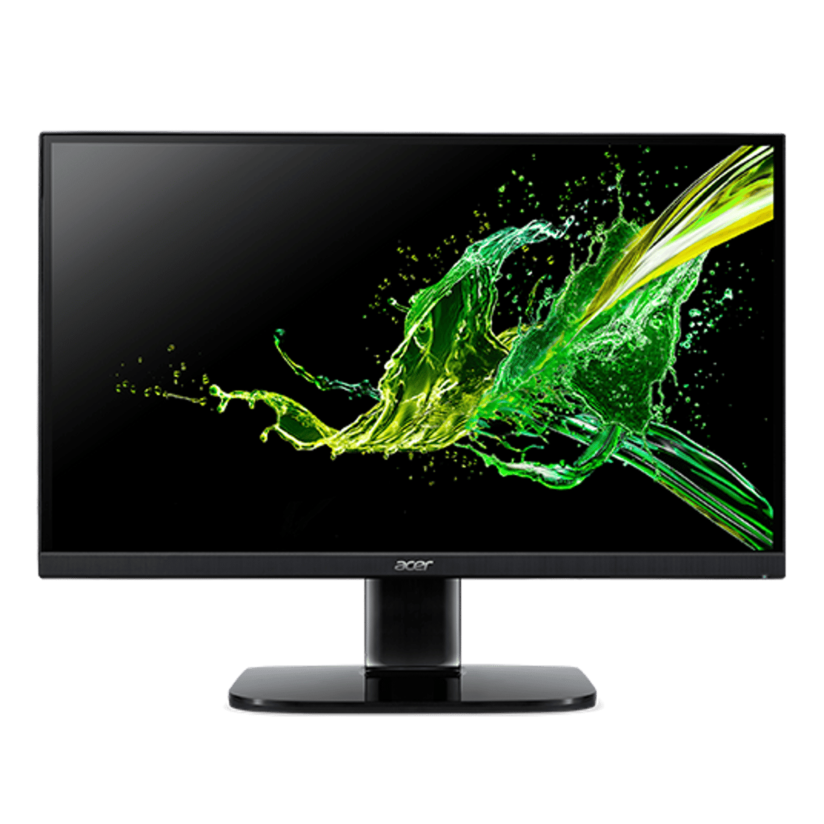 Voxicon VXD-034QHDC monitor