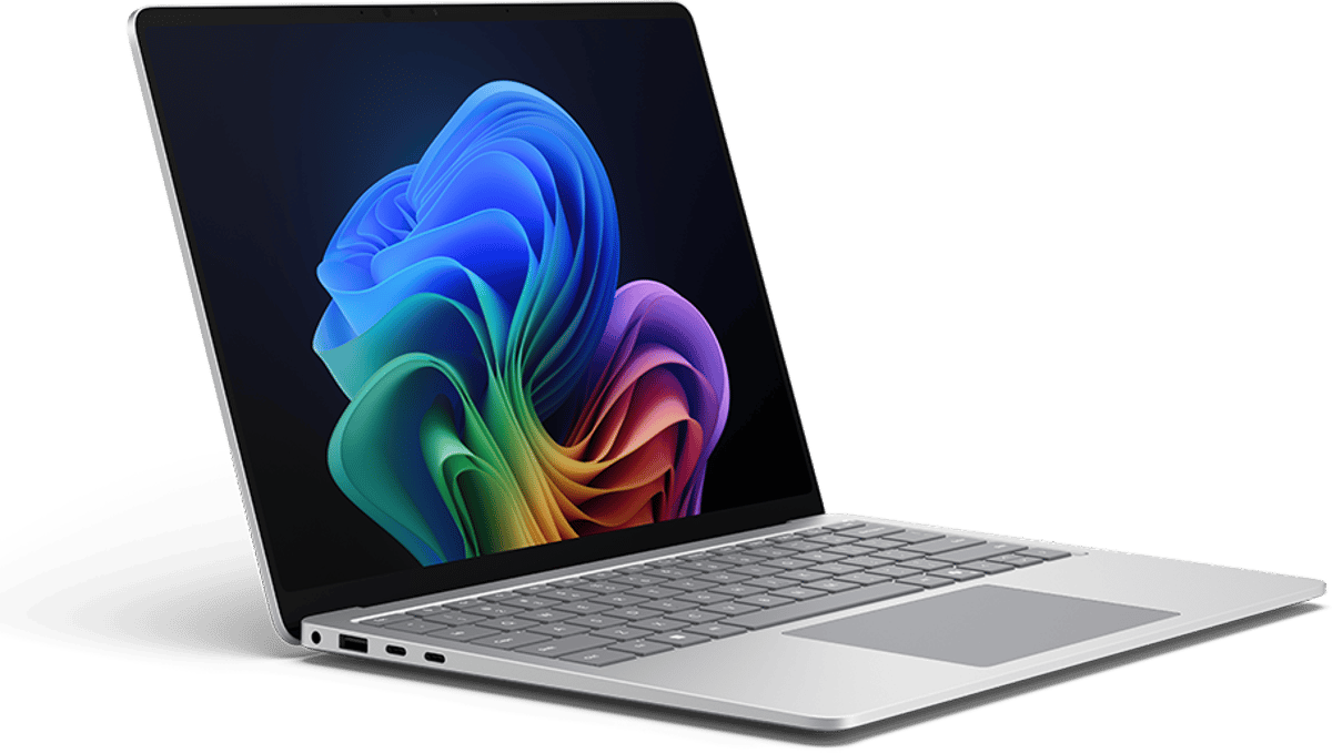 surface laptop
