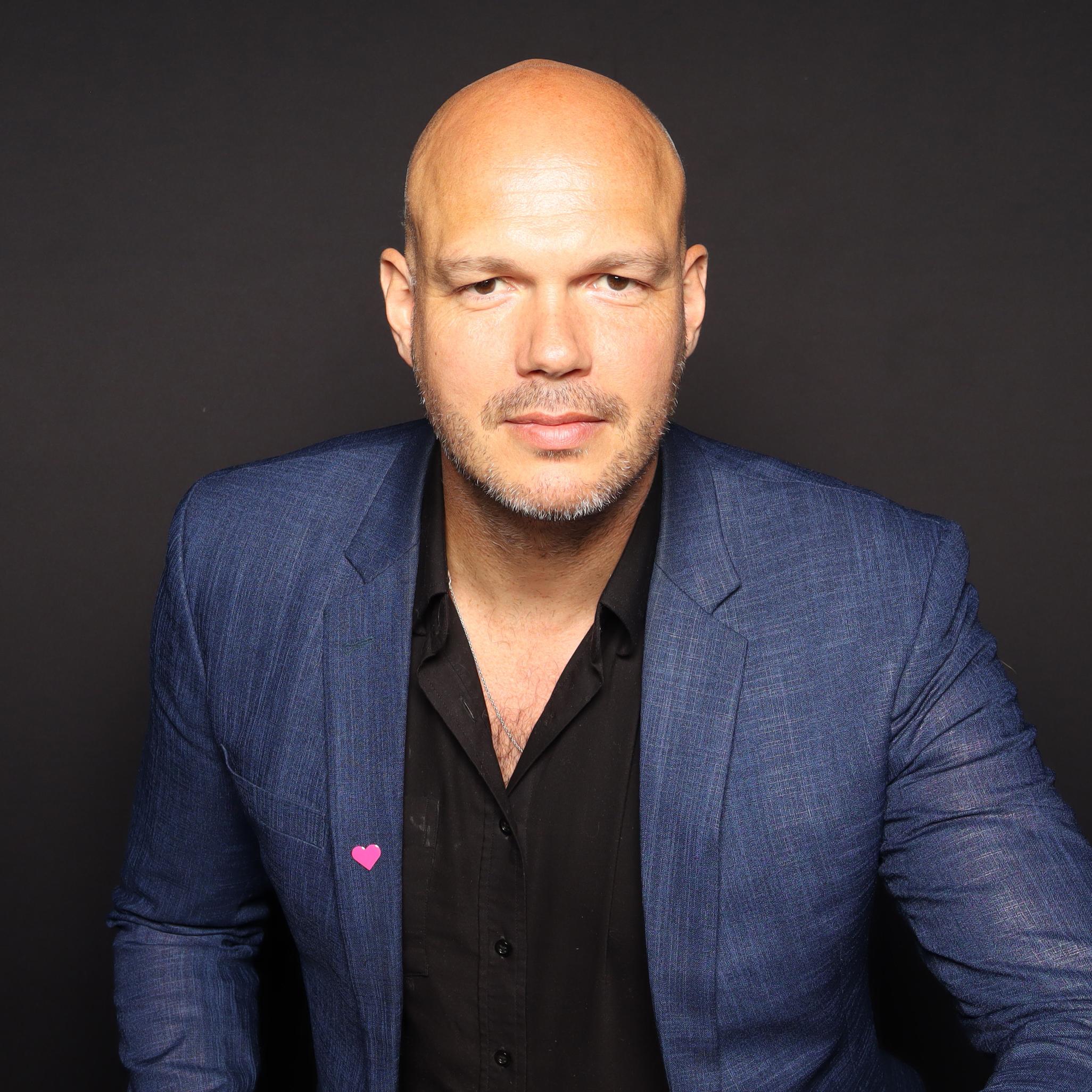 Andreas Thorsteinsen
