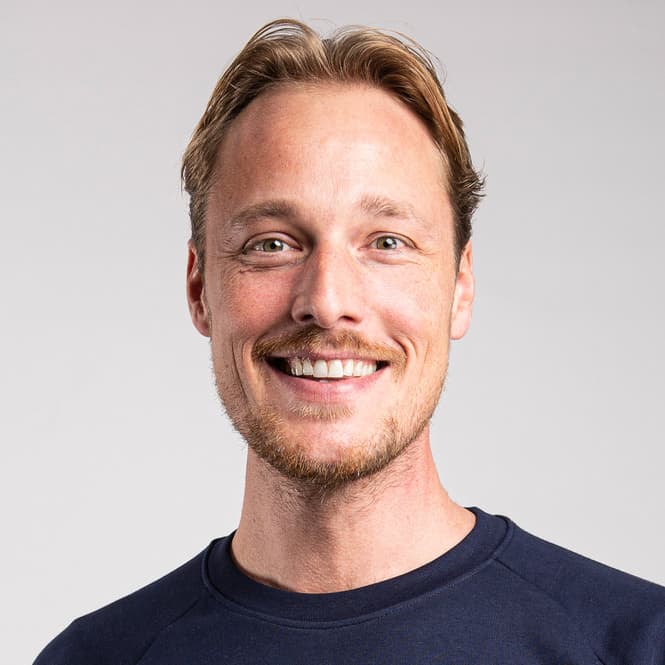 Jos de Groot