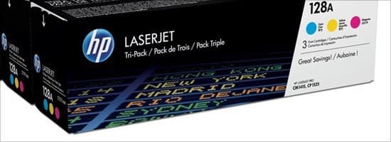 Toner ja muste